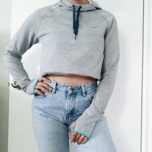 Nike hoodie